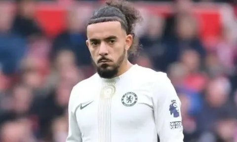 Man City từ chối chi 75 triệu bảng cho Malo Gusto