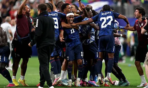 Cổ tích Cape Verde tiếp diễn với màn đại chiến Argentina tại World Cup