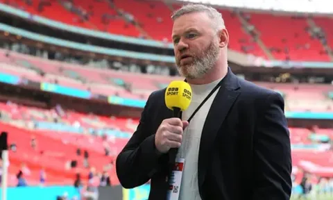 Rooney chấp nhận thử thách khó khăn nếu Na Uy đánh bại Brazil