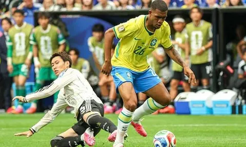 Kamada chỉ ra lý do Nhật Bản chưa thể vô địch World Cup