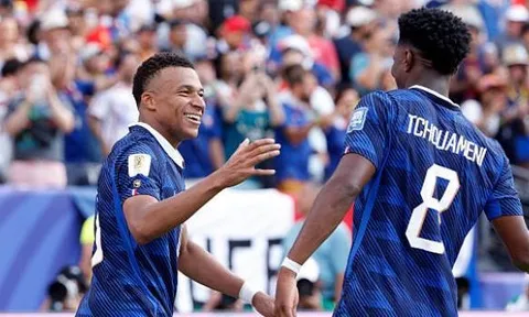 Ai cản được Mbappe và ĐT Pháp ở World Cup 2026?