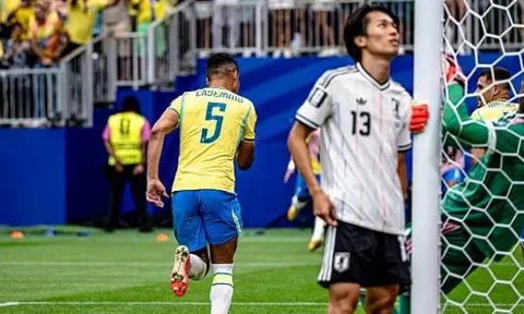 Những điều MU sẽ nhớ và không muốn nhớ ở Casemiro