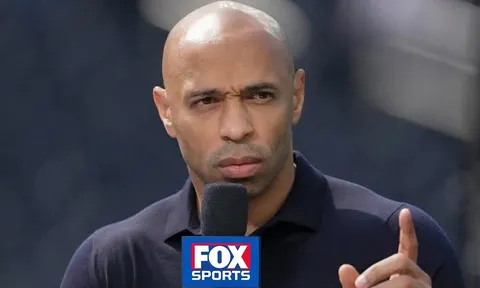 Henry tuyên bố Olise quan trọng hơn Mbappe