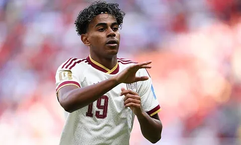 Lamine Yamal không hối hận khi nói Real Madrid gian lận