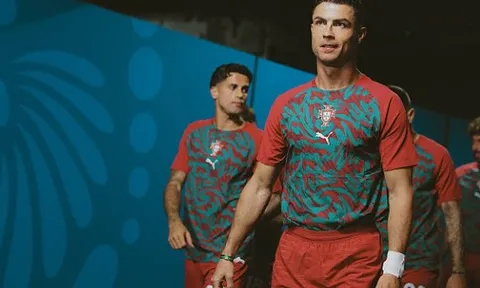 Soi trận Bồ Đào Nha vs Croatia: Đối thủ xứng tầm của Selecao châu Âu