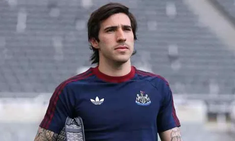 Tottenham tiến sát "bom tấn" 100 triệu bảng Sandro Tonali
