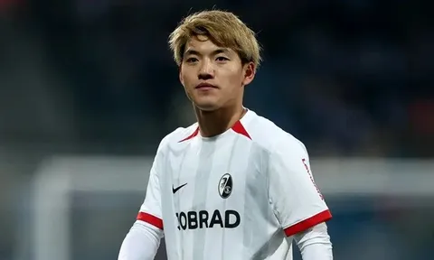 Ritsu Doan: Nhật Bản vẫn còn quá xa giấc mơ vô địch World Cup