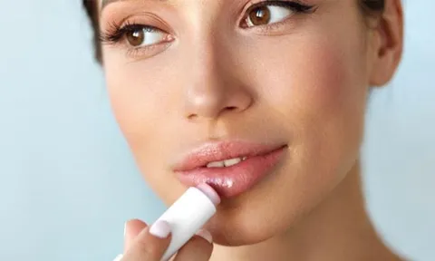 Bí quyết chăm sóc môi sau phun xăm giúp môi mềm mịn, lên màu đẹp và bền lâu