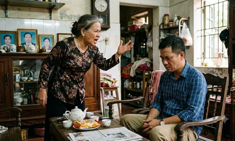 Cha mẹ thật sự thương con sẽ không bao giờ nói 3 điều này