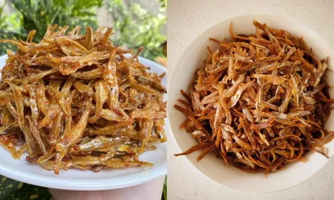Loại cá bình dân giàu vừa giàu omega-3 vừa có lượng canxi gấp 25 lần cá hồi, nhiều người không biết