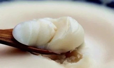 Mỡ lợn từng được dùng để dưỡng da trong cung đình: Sự thật về bí quyết làm đẹp của phụ nữ thời xưa