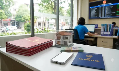 Những chính sách nổi bật có hiệu lực từ tháng 7/2026 người dân cần lưu ý