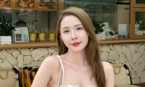 Quỳnh Nga thừa nhận đang ở tuổi 'chênh vênh'
