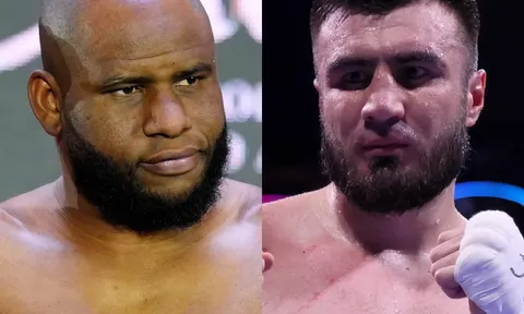 Chiếc đai IBF bỏ trống: Frank Sanchez đấu Moses Itauma chỉ là thủ tục, Bakhodir Jalolov mới là đích đến?