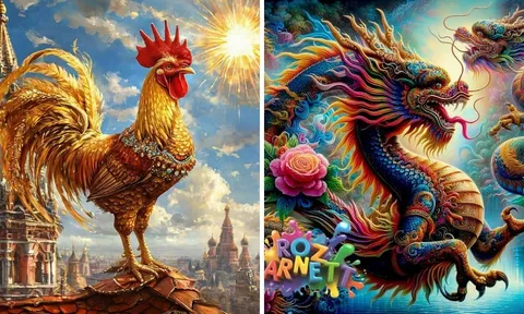 Sáng thứ Năm ngày 2/7: 3 tuổi Công Việc Hanh Thông, Giàu Sang Lừng Lẫy