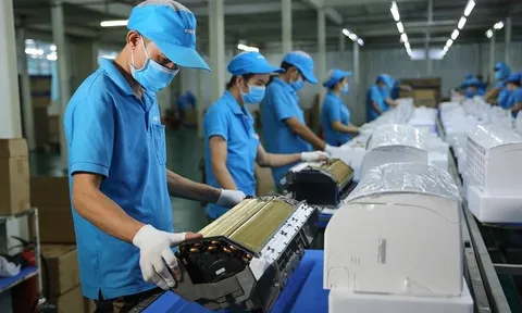 Từ 1/7/2026: Người lao động chính thức có thêm 1 ngày nghỉ mới