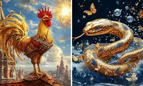 Từ 2/7 đến 20/7: 3 tuổi Sạch Nợ Đổi Đời, Tiền Tài Khởi Sắc