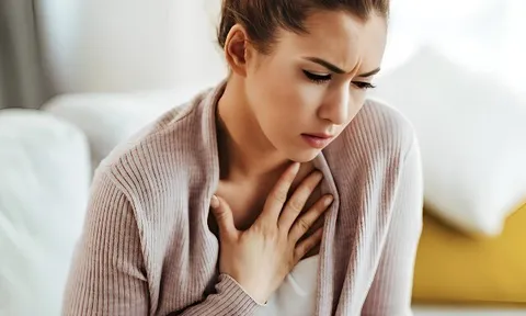 10 dấu hiệu cảnh báo cơ thể có thể đang thiếu i-ốt, nhiều người chủ quan thường bỏ qua dễ dàng