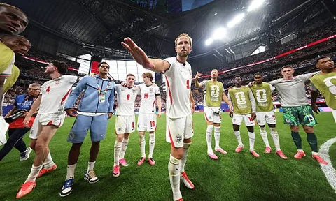 5 lý do khiến Anh suýt ôm hận trước Congo: Sai lầm của Tuchel