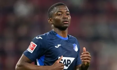 Newcastle đạt thỏa thuận mua Bazoumana Toure