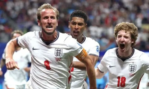 Nhật ký World Cup 2026 sáng 2/7: Gordon đi vào lịch sử; Bỏ ngỏ khả năng tái xuất của Raphinha