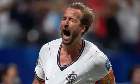 Tuyển Anh sẽ ra sao tại World Cup nếu không có Harry Kane