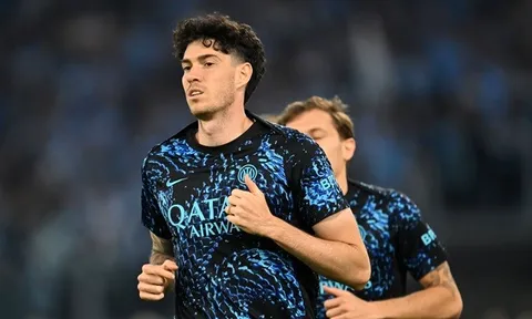 Alessandro Bastoni bị điều tra cáo buộc mua dâm trẻ vị thành niên