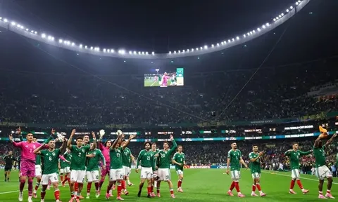 Anh đối diện hiểm họa tại "pháo đài" Azteca