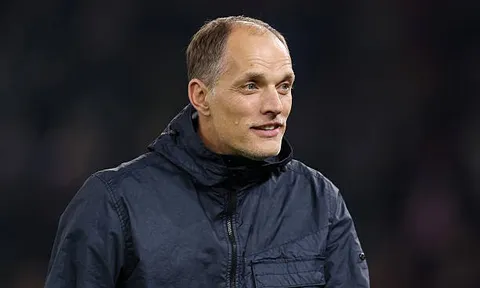 Tuchel đã tìm thấy công thức cho đại chiến Mexico