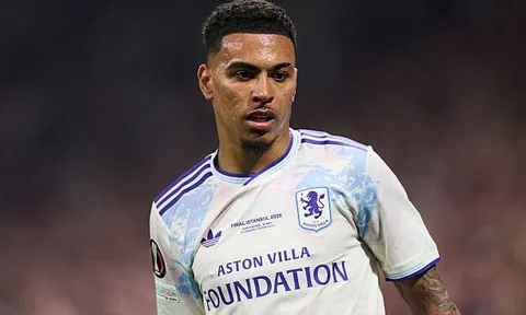 Tin đồn chuyển nhượng tối 2/7: Arsenal săn đón Morgan Rogers; Real Madrid chèo kéo Michael Olise