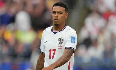 3 phương án dự phòng cho Arsenal nếu hụt Morgan Rogers