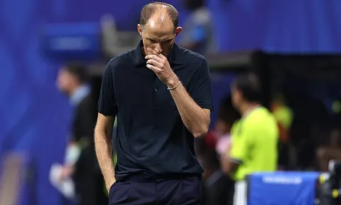 Thomas Tuchel đang khiến tuyển Anh trở nên rối bời