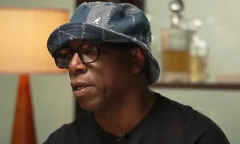 Ian Wright chỉ ra cái tên duy nhất có thể cản bước tuyển Pháp