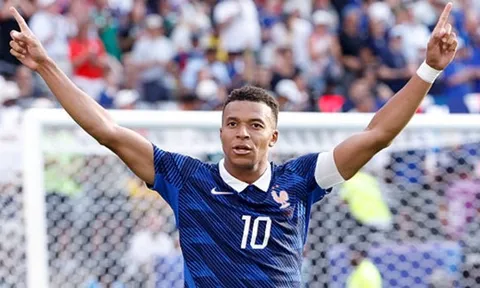 Real Madrid dẫn đầu danh sách ghi bàn tại World Cup 2026