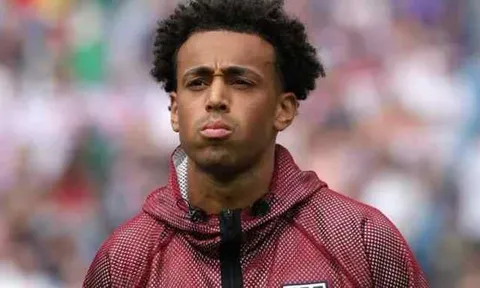 Báo Mỹ ngả mũ trước Tyler Adams, mục tiêu MU đang săn đón