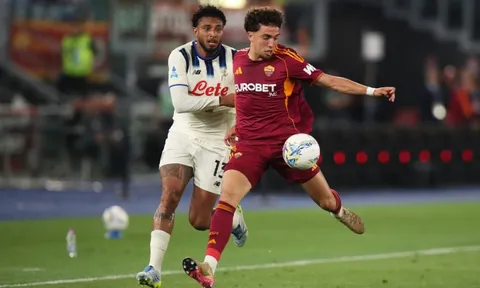 MU và Liverpool cùng nhắm Neil El Aynaoui của AS Roma