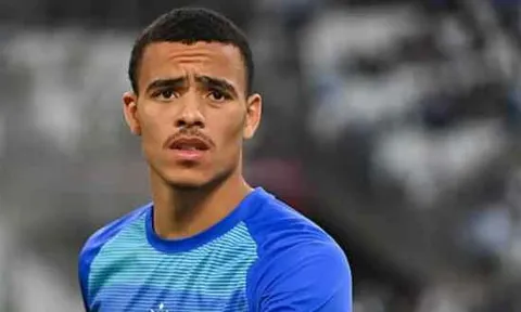 Atletico nhắm Greenwood, "nút thắt" để Alvarez đến Barca