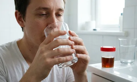 7 dấu hiệu cơ thể xuất hiện vào buổi sáng có thể cảnh báo gan đang làm việc quá tải
