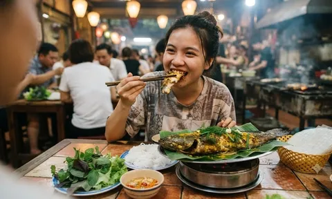 Ăn cá rất tốt, nhưng tuyệt đối tránh xa 4 loại "tử thần" này kẻo rước bệnh ung thư vào người!