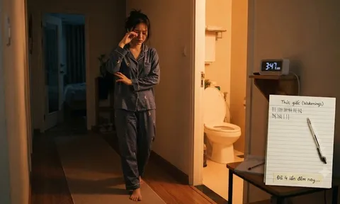 Bác sĩ chuyên khoa thận cảnh báo: 4 dấu hiệu "thầm lặng" cho thấy thận đang kêu cứu