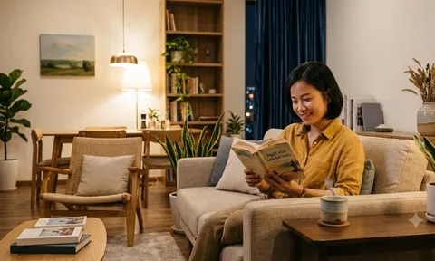 Bác sĩ lưu ý: 8 thói quen sau bữa tối có thể ảnh hưởng đến chất lượng giấc ngủ