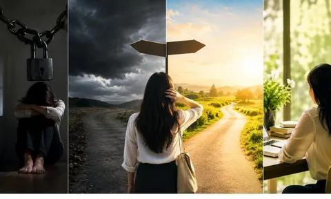 Càng giữ 5 thứ này càng dễ mất nhiều cơ hội: Không phải ai cũng nhận ra điều cuối cùng