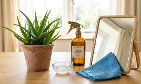 Cây nha đam không chỉ để làm đẹp: 7 công dụng trong nhà nhiều người chưa tận dụng