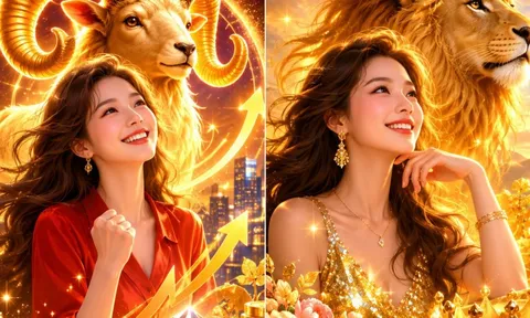 Cuối tuần 3 cung hoàng đạo rực sáng cơ hội, chủ động là "lên hương"