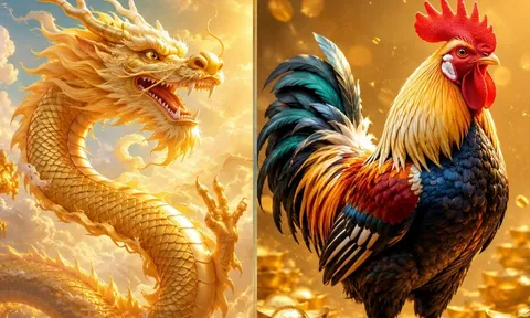  hứ Sáu, Bbảy, Chủ Nhật (3-5/7): 2 con giáp đón cơ hội bất ngờ, 1 con giáp nên cẩn thận thị phi