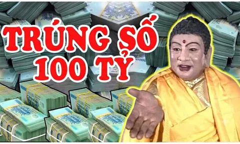 Sau đêm nay: 3 con giáp lội ngược dòng Trúng Số 100 tỷ