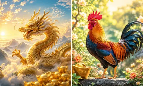 Sau ngày Tiểu Thử: 3 tuổi được dự báo dễ mở ra cơ hội mới trong công việc