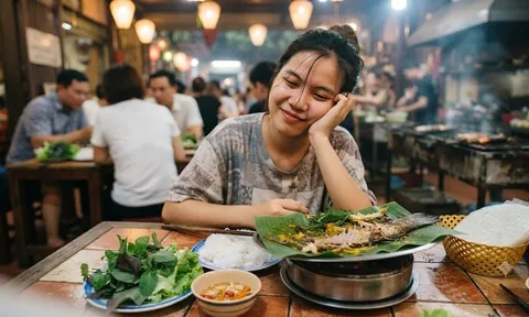 Tại sao ăn xong là muốn "sập nguồn"? Bác sĩ giải mã hiện tượng "say tinh bột" khiến bạn mệt lả
