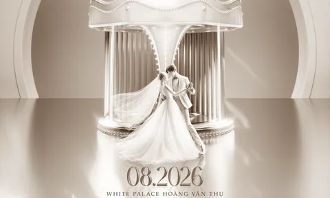 Vietnam Wedding Week 2026 khởi động: Từ tuần lễ cưới đến hệ sinh thái cưới premium