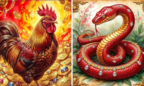 Top 3 tuổi Trúng Số Độc Đắc, Danh Tiếng Lẫy Lừng từ 4/7 đến 14/7